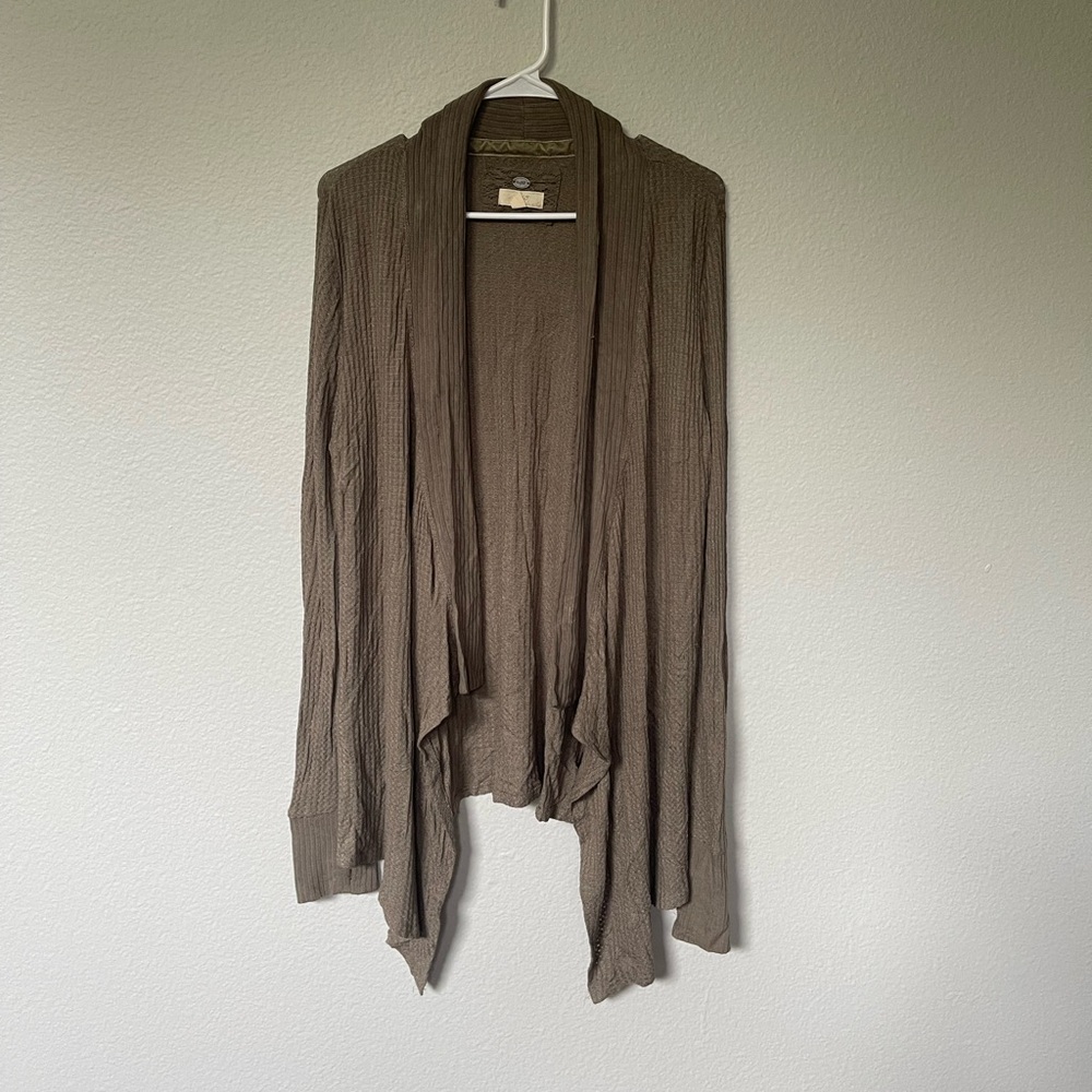 Cupio cardigan size L